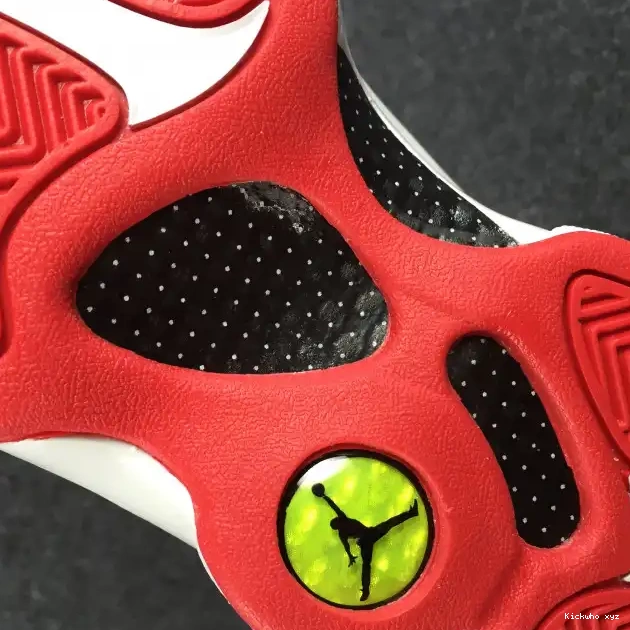 History Air 13 Retro of Jordan 414571-103 Flight 0516